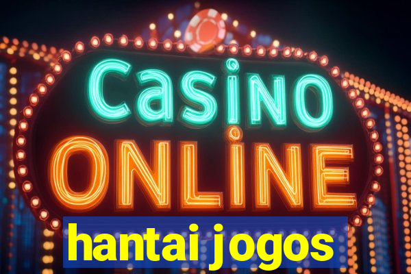 hantai jogos